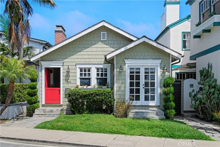 263 Ginevra, Long Beach, California 90803