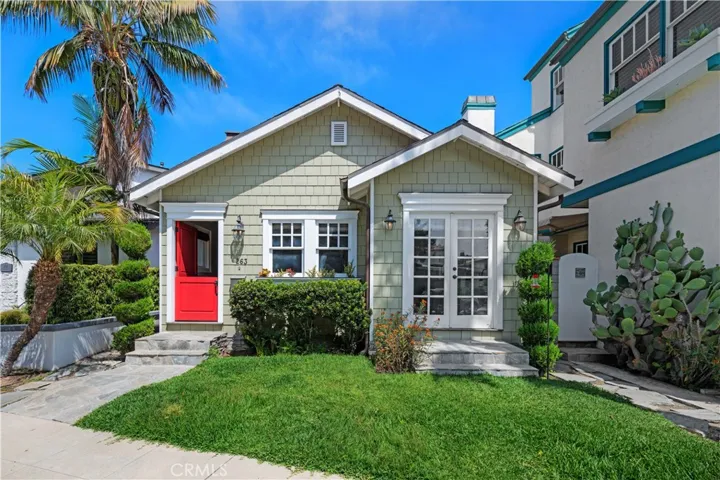 263 Ginevra, Long Beach, California 90803