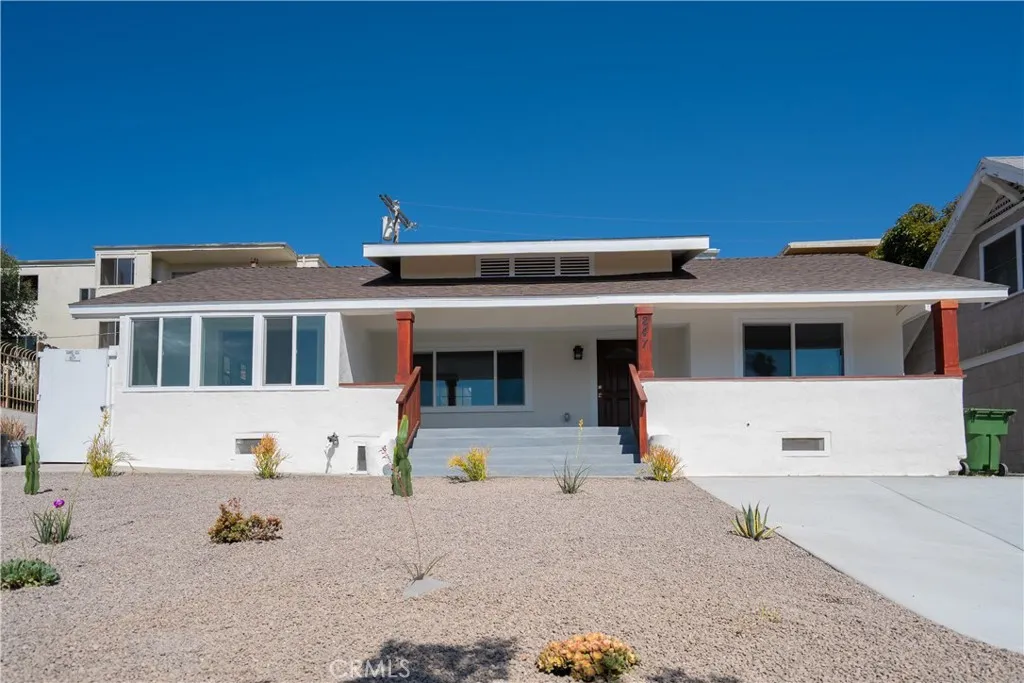 247 S Benton Way, Los Angeles, California 90057 home-pic-1