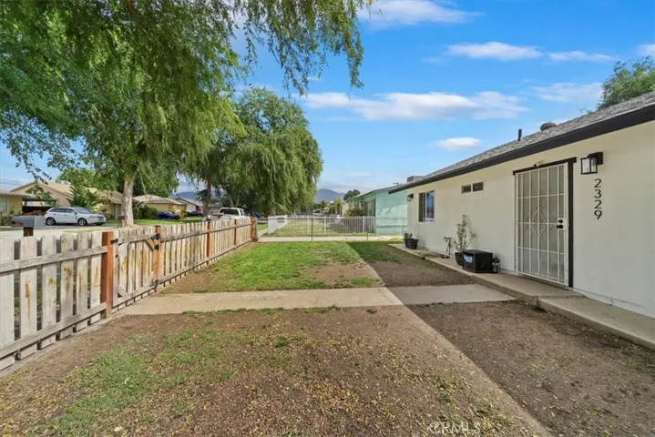 2329 Roxbury Drive, San Bernardino, California 92404