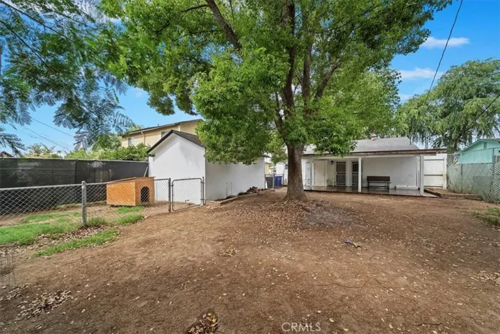 2329 Roxbury Drive, San Bernardino, California 92404