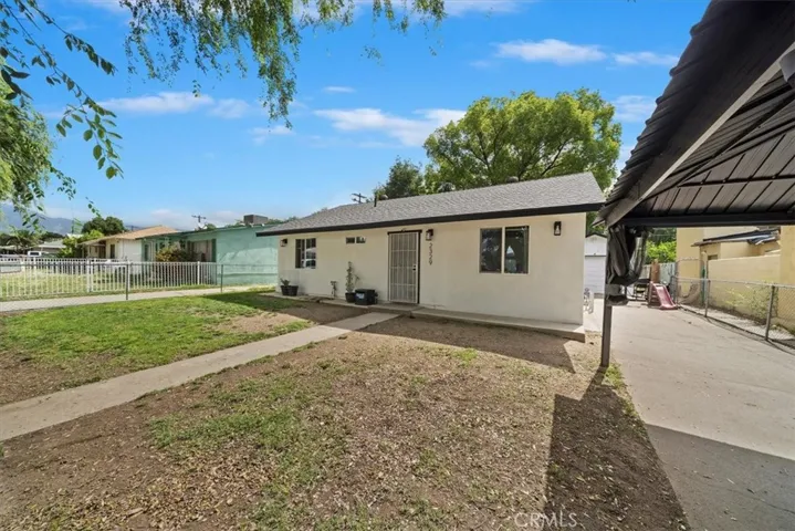 2329 Roxbury Drive, San Bernardino, California 92404