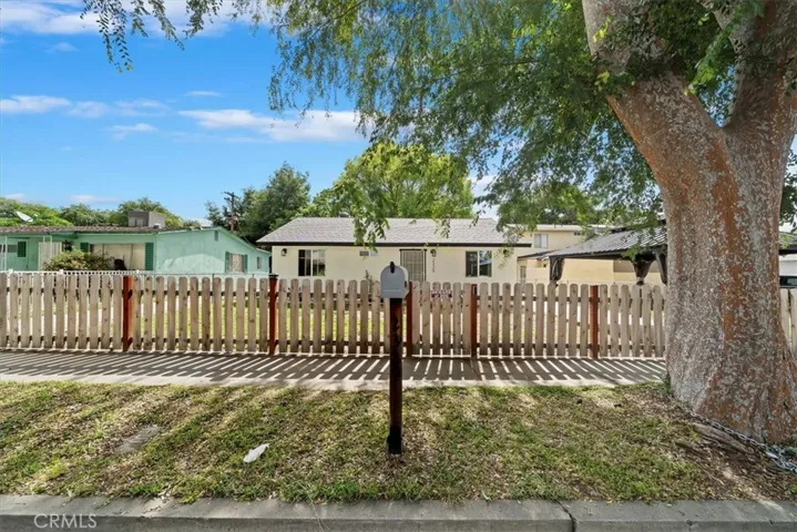 2329 Roxbury Drive, San Bernardino, California 92404