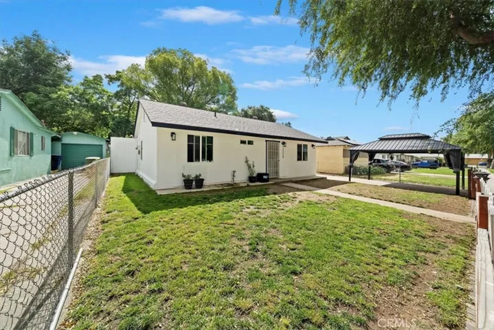 2329 Roxbury Drive, San Bernardino, California 92404