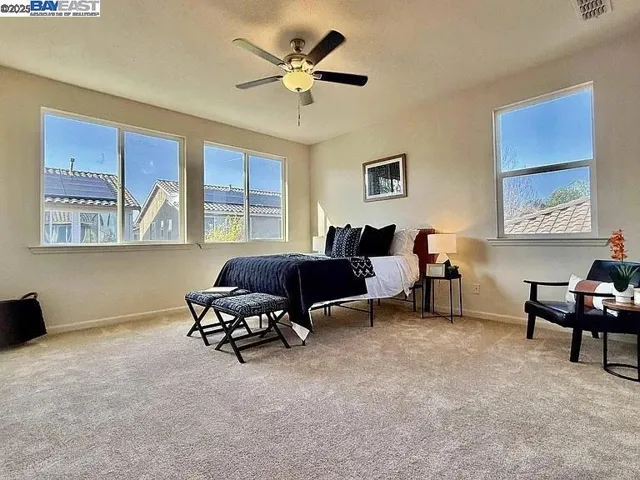 3017 Roslyn Drive, Modesto, California 95355