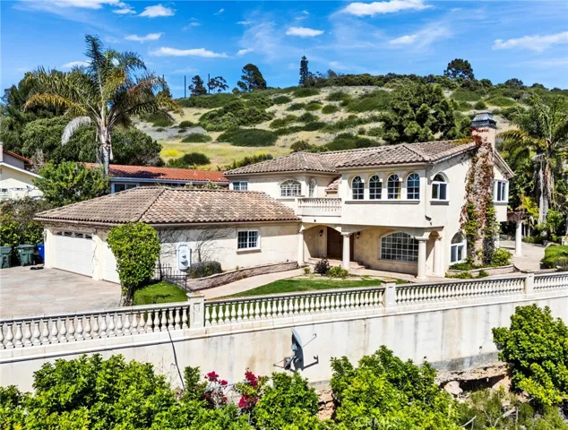 30946 Rue De La Pierre, Rancho Palos Verdes, California 90275