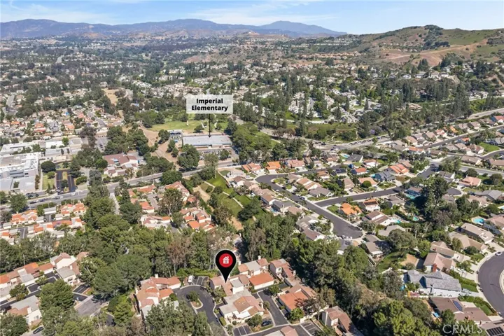 314 S Vista Del Canon, Anaheim Hills, California 92807