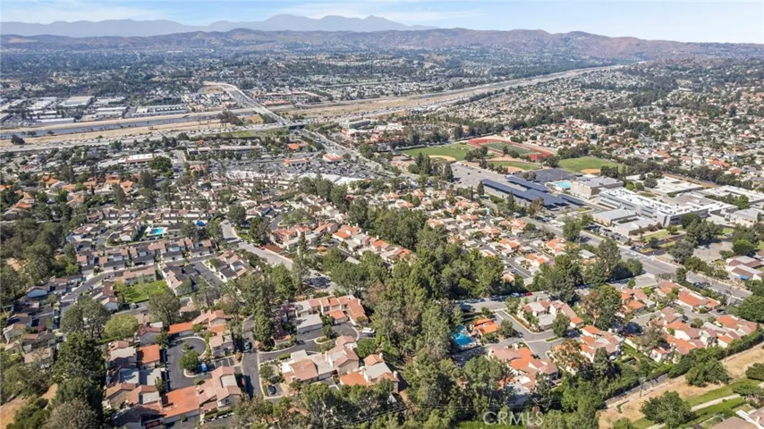 314 S Vista Del Canon, Anaheim Hills, California 92807