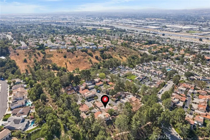 314 S Vista Del Canon, Anaheim Hills, California 92807