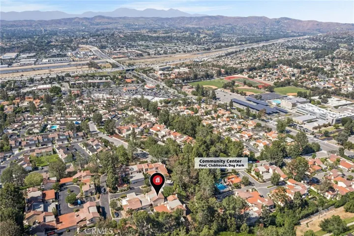 314 S Vista Del Canon, Anaheim Hills, California 92807