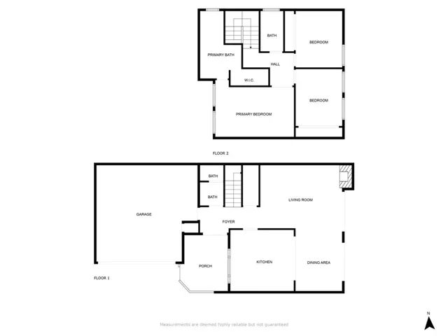 314 S Vista Del Canon, Anaheim Hills, California 92807