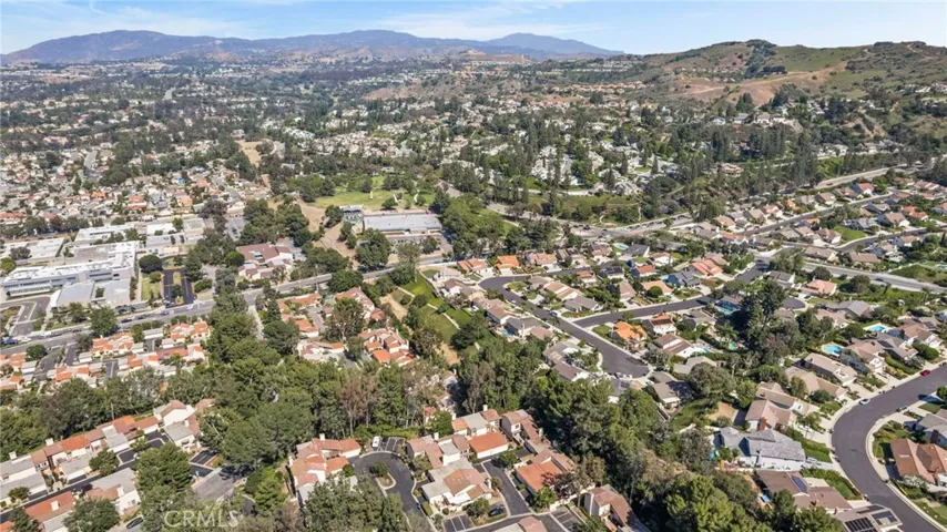 314 S Vista Del Canon, Anaheim Hills, California 92807