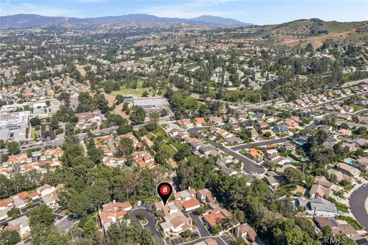 314 S Vista Del Canon, Anaheim Hills, California 92807