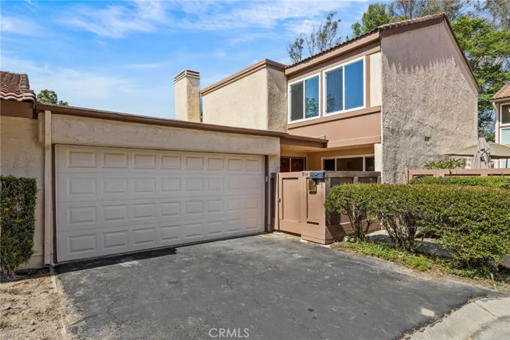 314 S Vista Del Canon, Anaheim Hills, California 92807