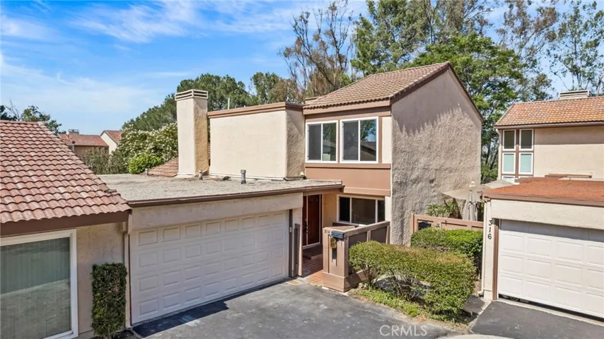 314 S Vista Del Canon, Anaheim Hills, California 92807