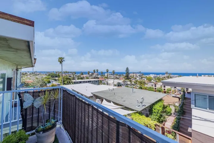 Unit 1 walkoput ocean view
