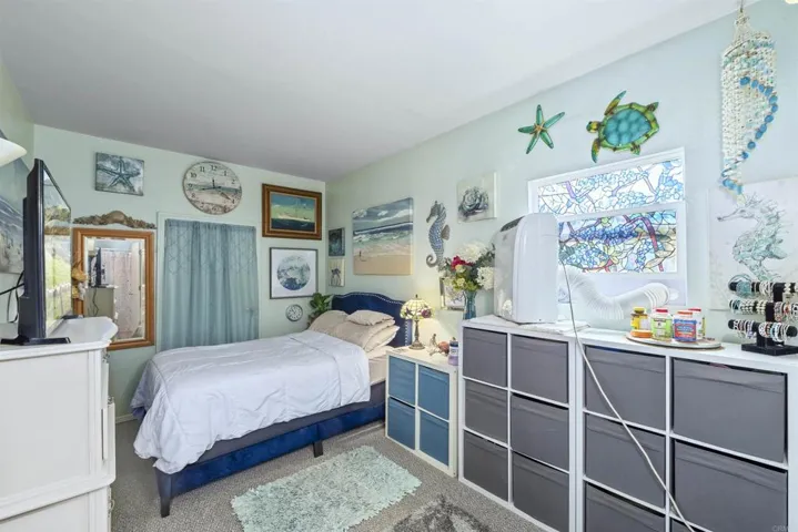 unit 1 bedroom