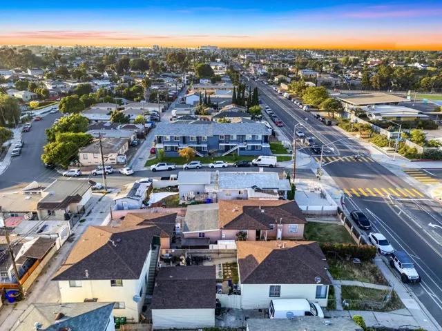 2732 38 Fairmount Avenue, San Diego, California 92105