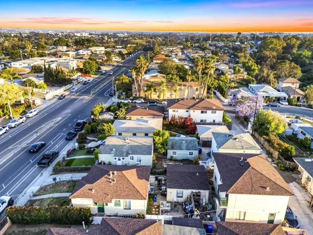 2732 38 Fairmount Avenue, San Diego, California 92105