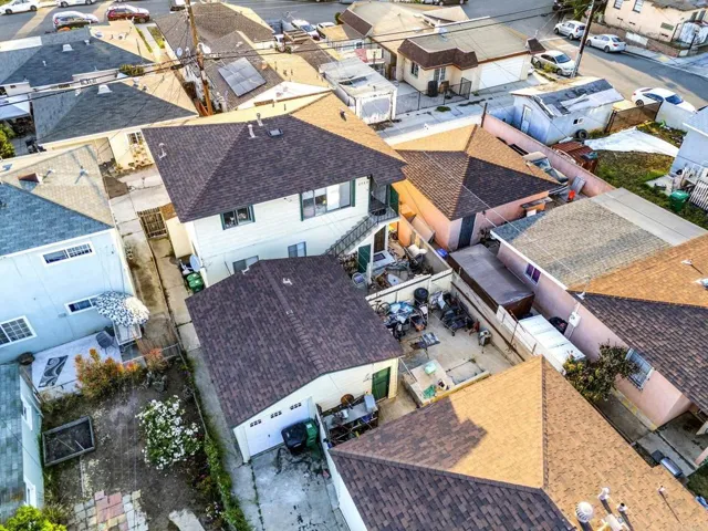 2732 38 Fairmount Avenue, San Diego, California 92105