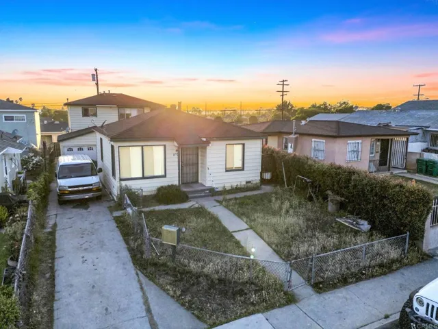 2732 38 Fairmount Avenue, San Diego, California 92105