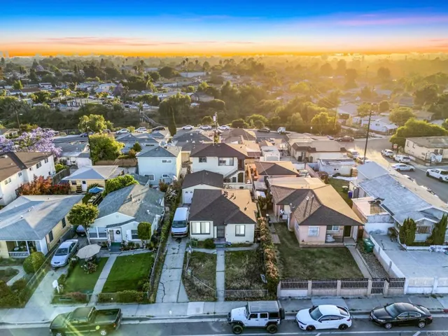 2732 38 Fairmount Avenue, San Diego, California 92105