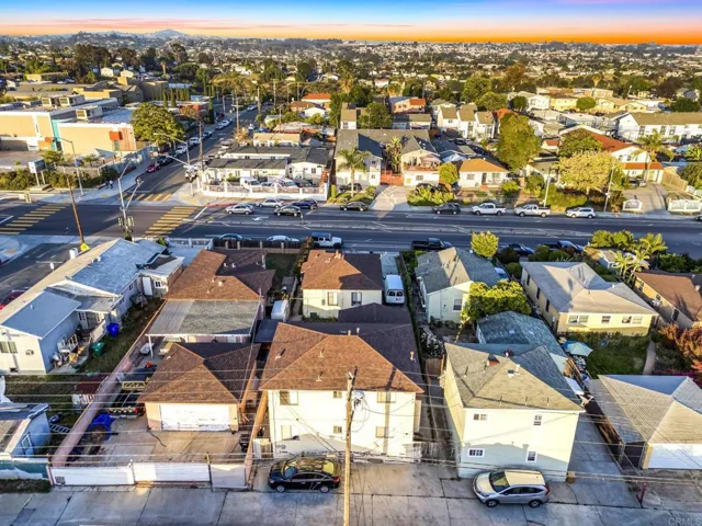 2732 38 Fairmount Avenue, San Diego, California 92105
