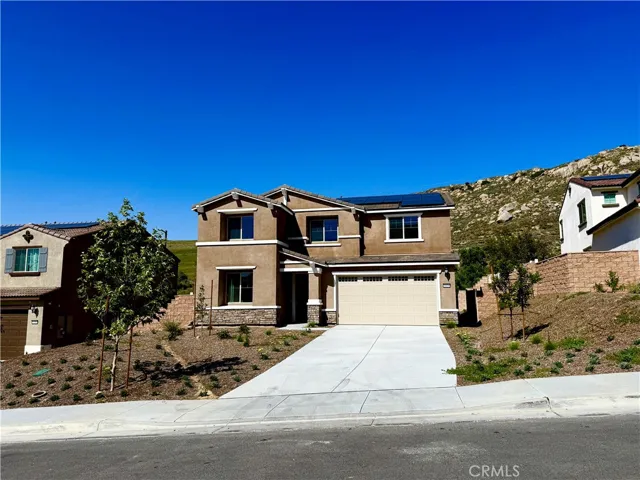 21696 Thomas Court, Riverside, California 92507