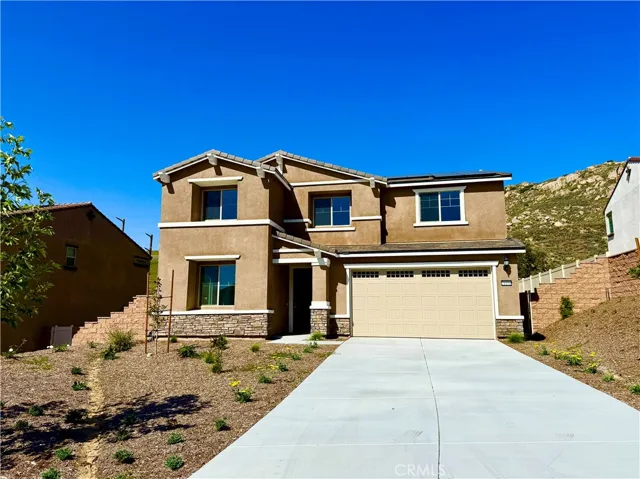 21696 Thomas Court, Riverside, California 92507