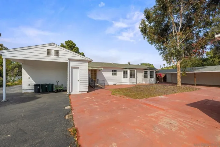 3335 Evergreen Rd, Bonita, California 91902