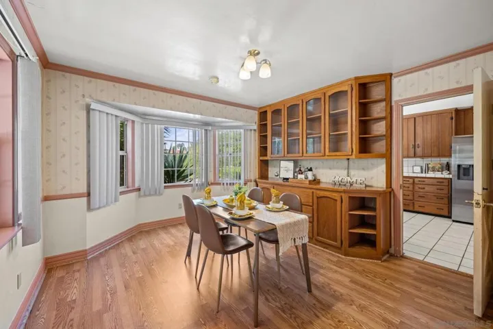 3335 Evergreen Rd, Bonita, California 91902
