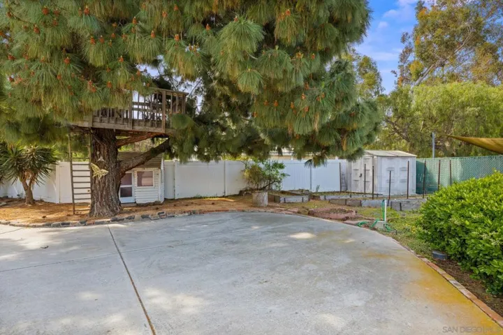3335 Evergreen Rd, Bonita, California 91902