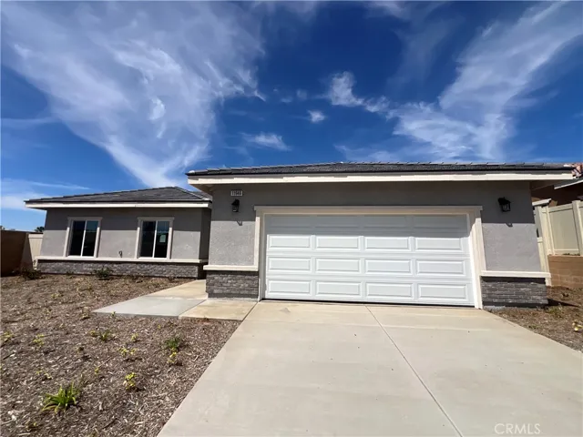 11646 Sable Way, Moreno Valley, California 92557