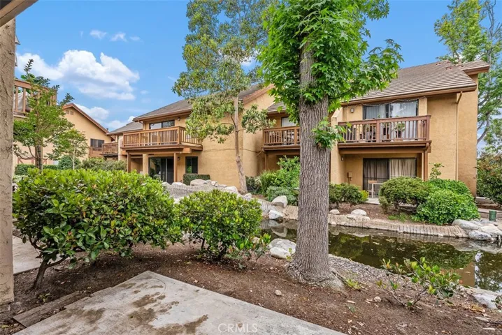 88 Orange Blossom, Irvine, California 92618
