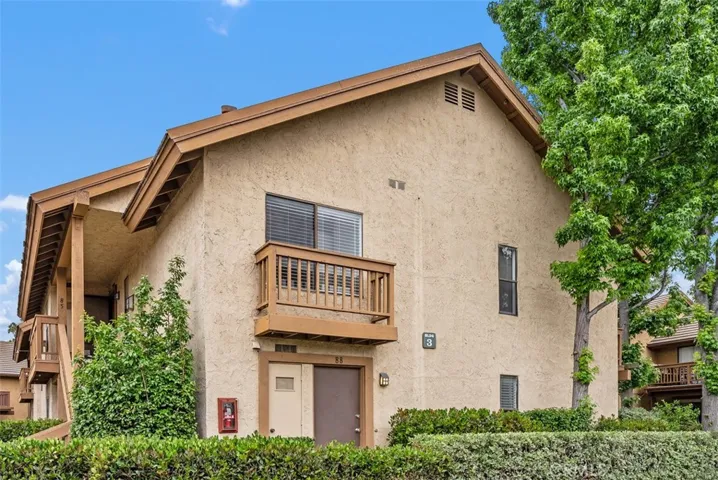 88 Orange Blossom, Irvine, California 92618
