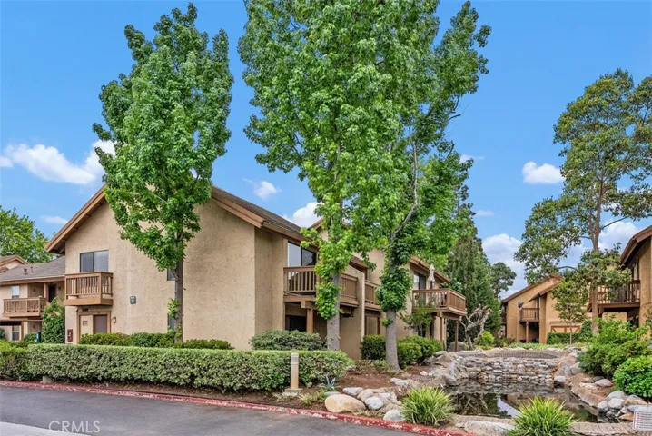 88 Orange Blossom, Irvine, California 92618