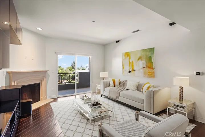 4424 Whitsett Avenue 307, Studio City, California 91604