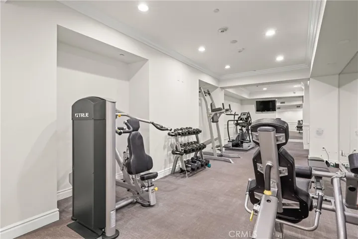 4424 Whitsett Avenue 307, Studio City, California 91604