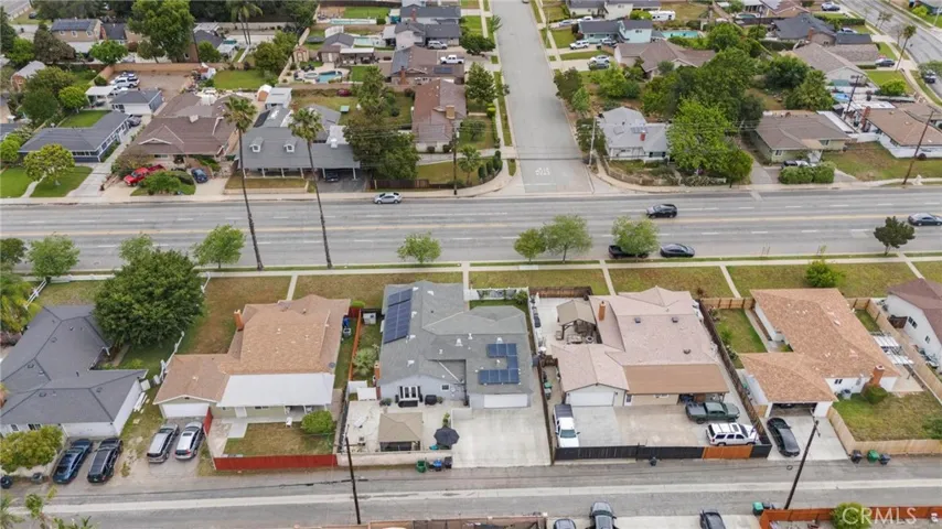 330 E Gladstone Street, San Dimas, California 91773