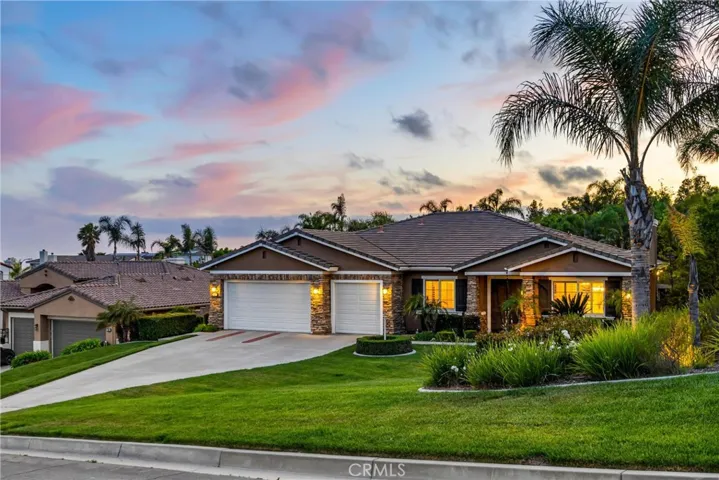4976 Huntswood Place, Rancho Cucamonga, California 91737