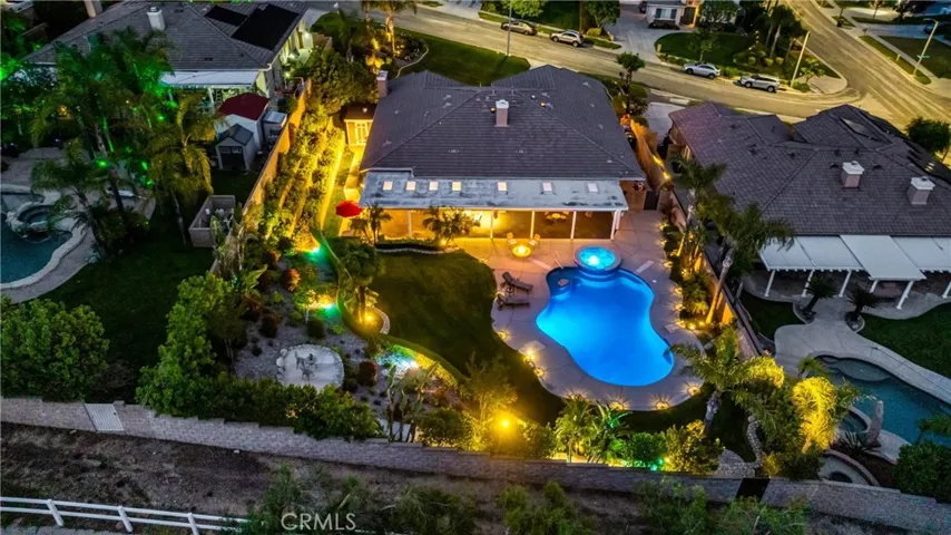 4976 Huntswood Place, Rancho Cucamonga, California 91737