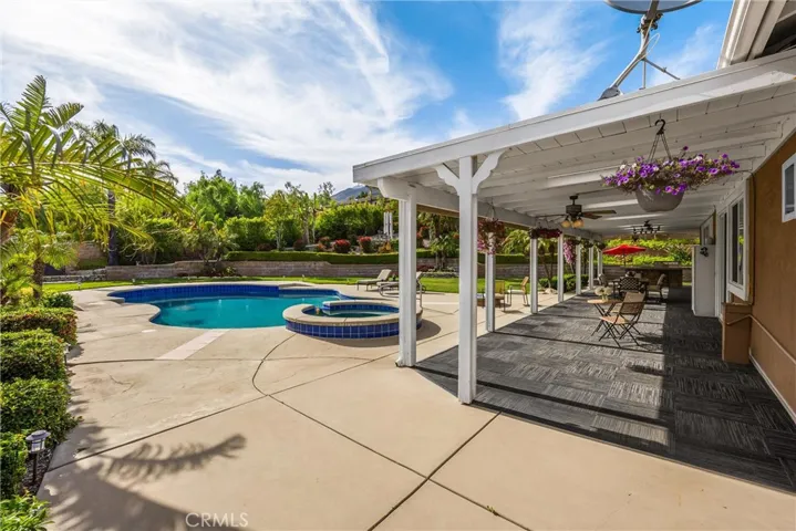 4976 Huntswood Place, Rancho Cucamonga, California 91737
