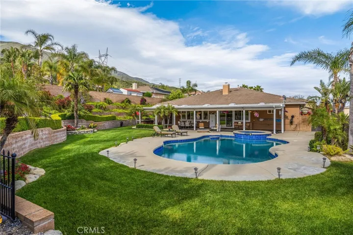 4976 Huntswood Place, Rancho Cucamonga, California 91737
