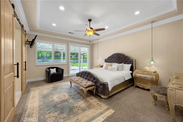 4976 Huntswood Place, Rancho Cucamonga, California 91737