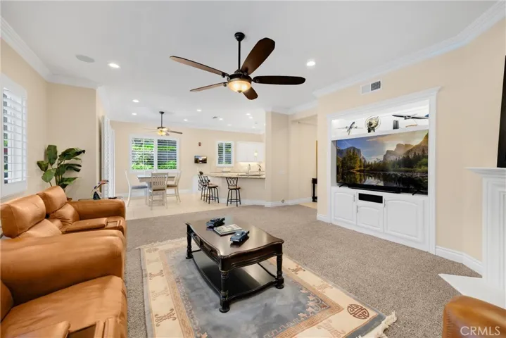 4976 Huntswood Place, Rancho Cucamonga, California 91737