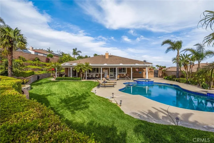 4976 Huntswood Place, Rancho Cucamonga, California 91737