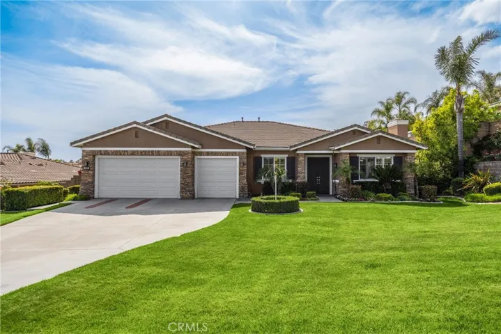 4976 Huntswood Place, Rancho Cucamonga, California 91737