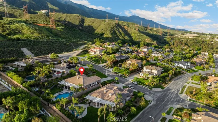 4976 Huntswood Place, Rancho Cucamonga, California 91737