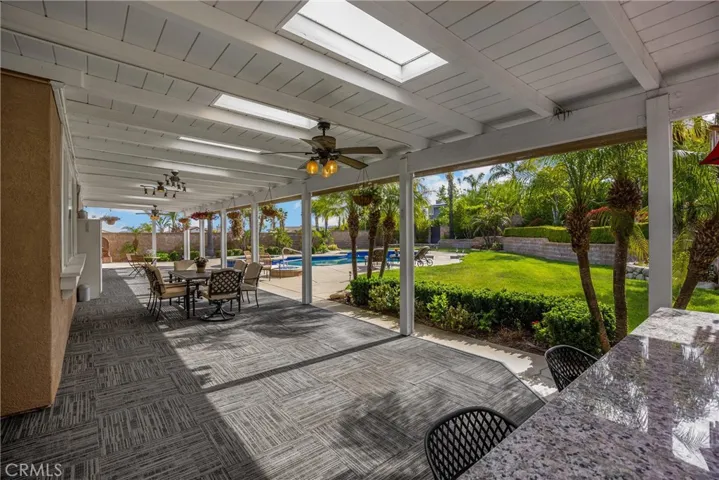 4976 Huntswood Place, Rancho Cucamonga, California 91737