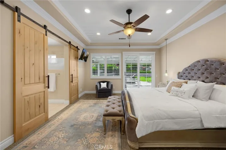 4976 Huntswood Place, Rancho Cucamonga, California 91737